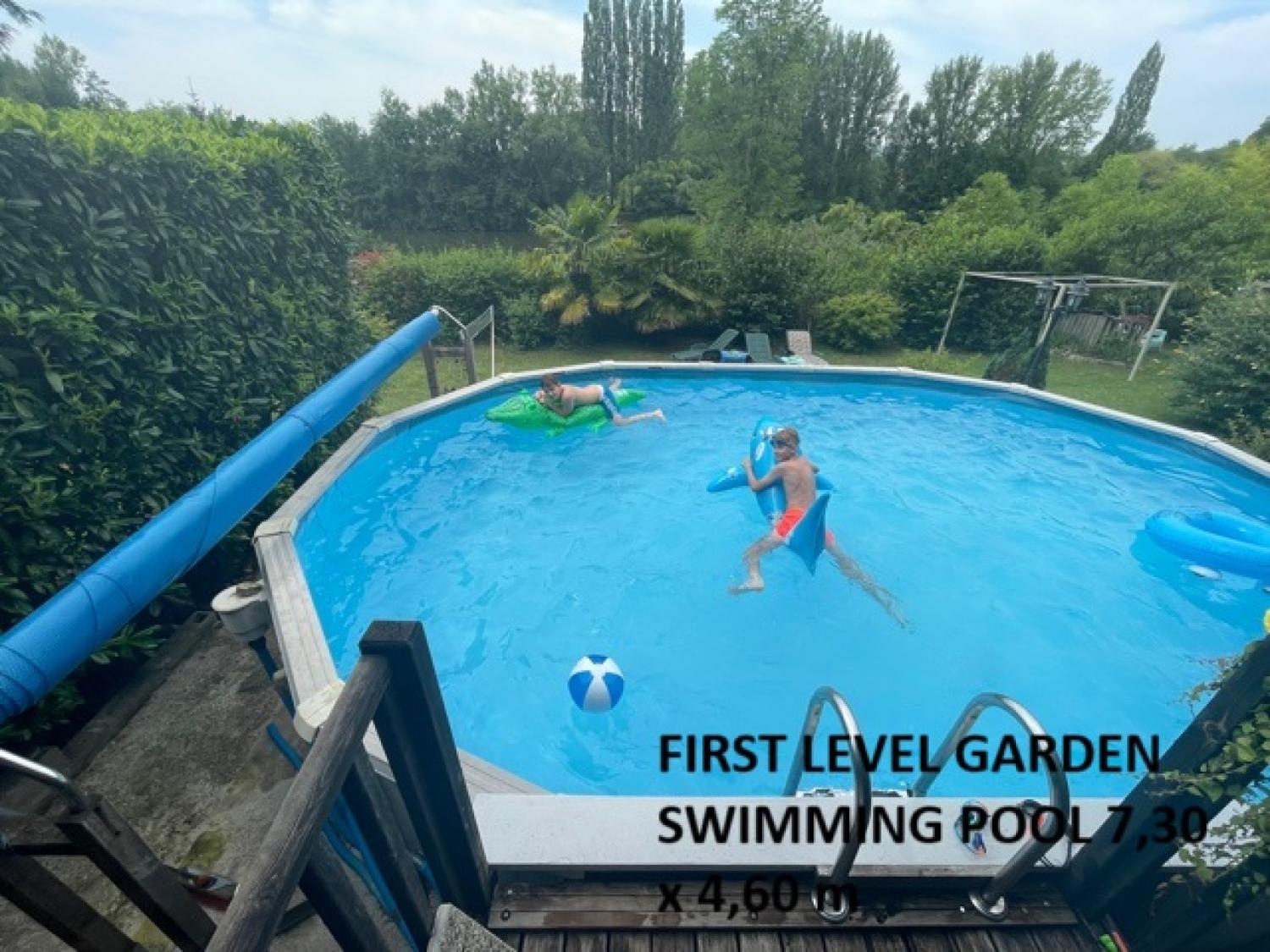  en venta casa con anexo de invitados Puy-l'Évêque Lot 6