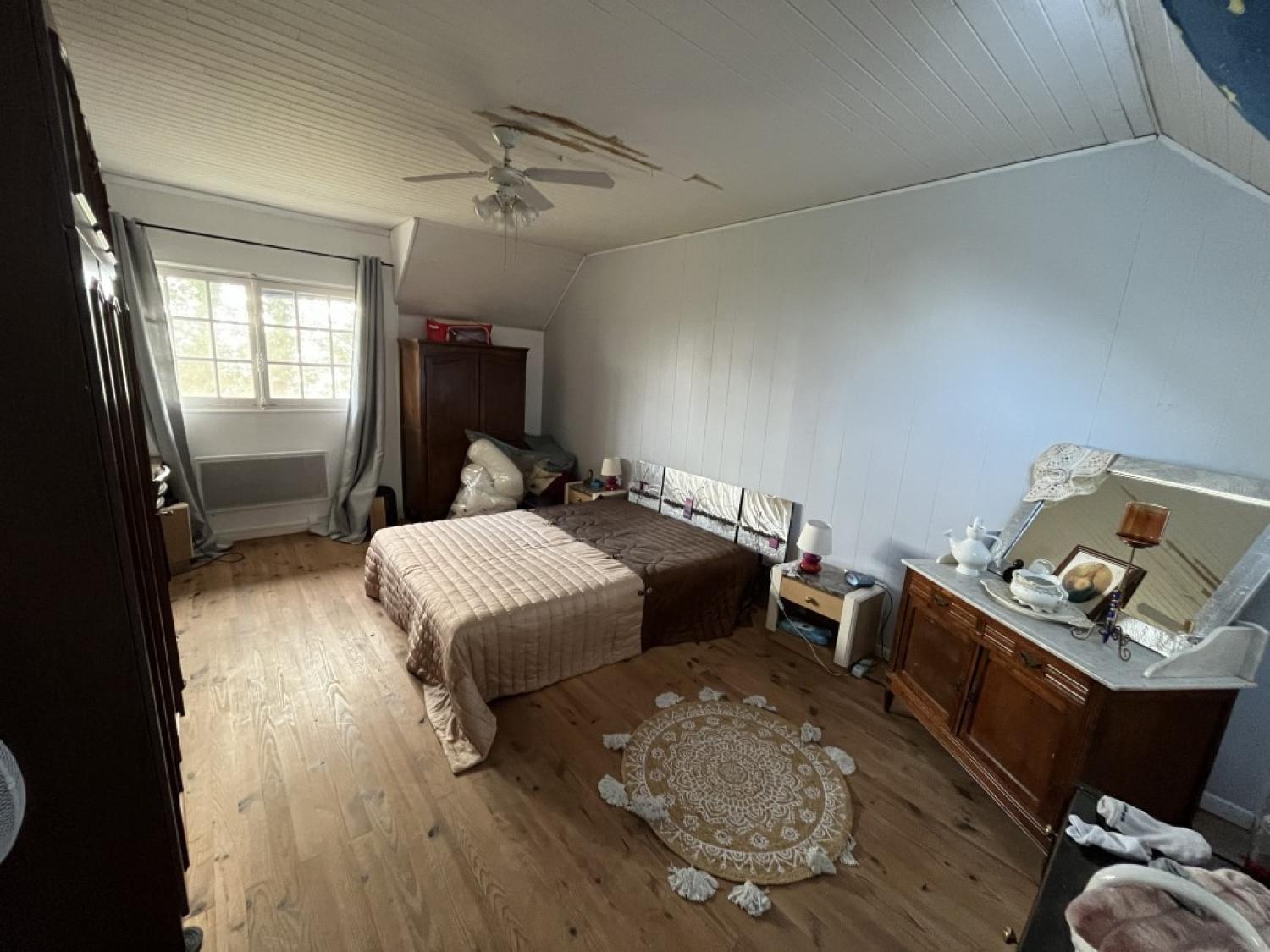  en venta casa independiente Saint-Didier-sur-Arroux Saône-et-Loire 9