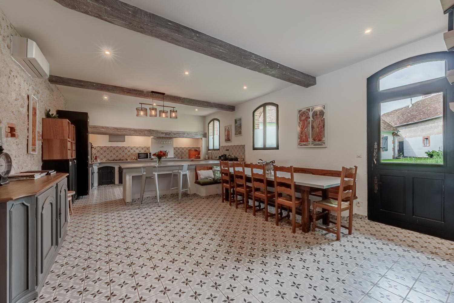  en venta villa Langon Loir-et-Cher 24