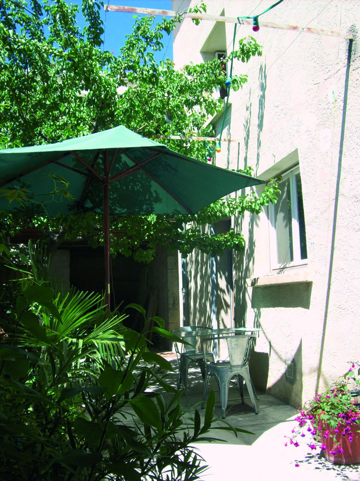  en venta casa urbana Pujaut Gard 1