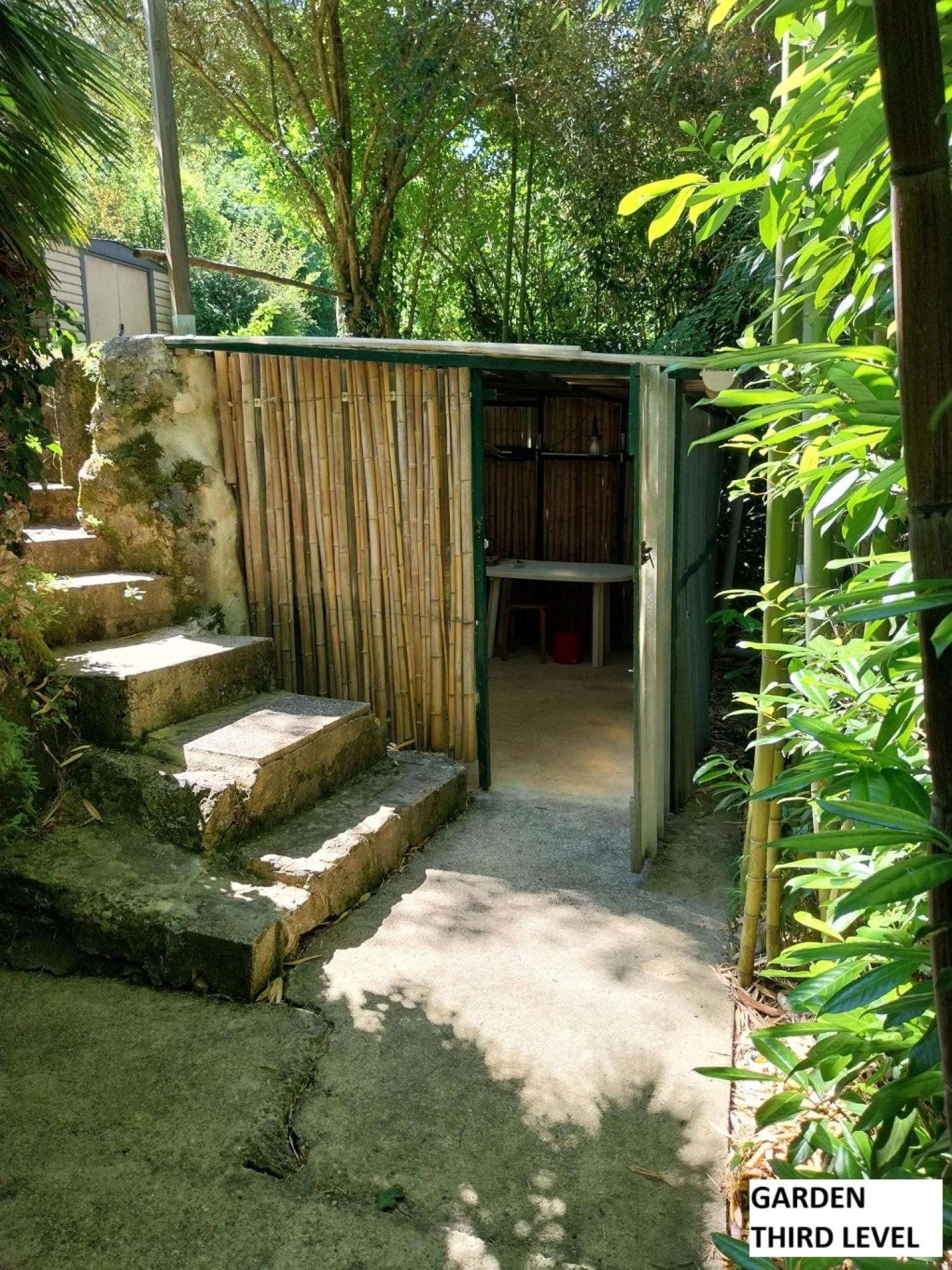  en venta casa con anexo de invitados Puy-l'Évêque Lot 11