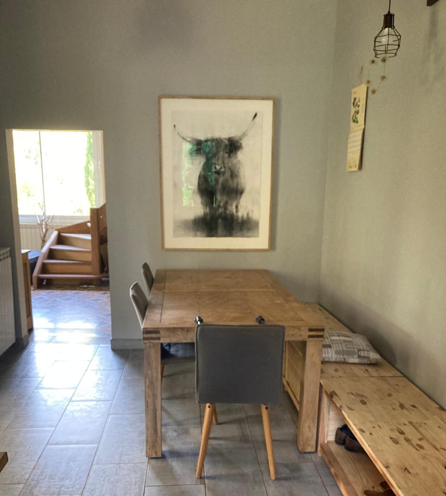  en venta casa Bédarieux Hérault 5