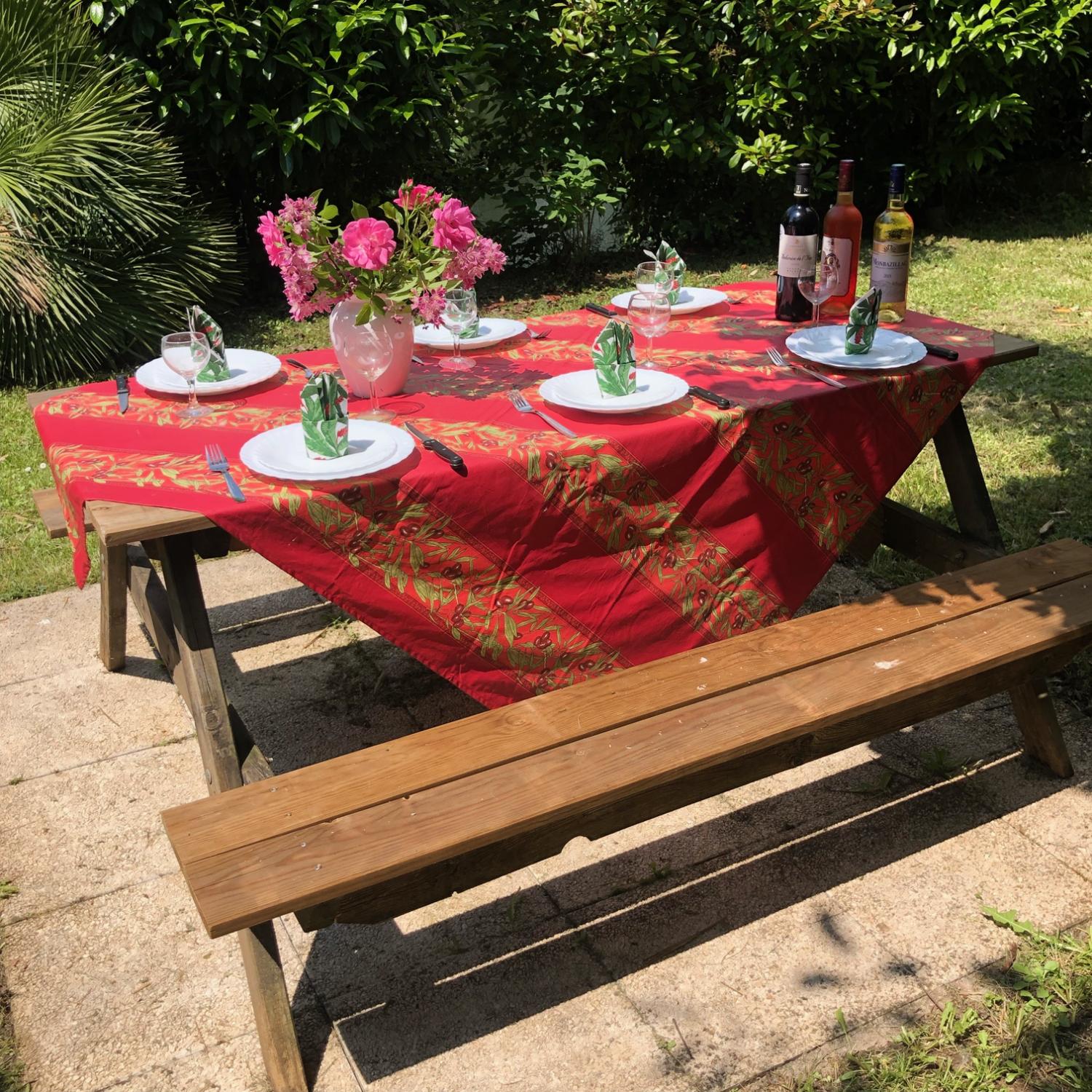  en venta casa con anexo de invitados Puy-l'Évêque Lot 9