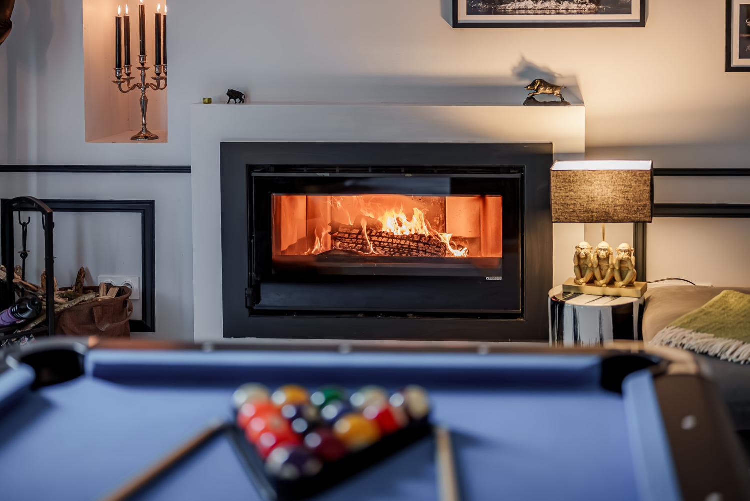  en venta villa Langon Loir-et-Cher 5