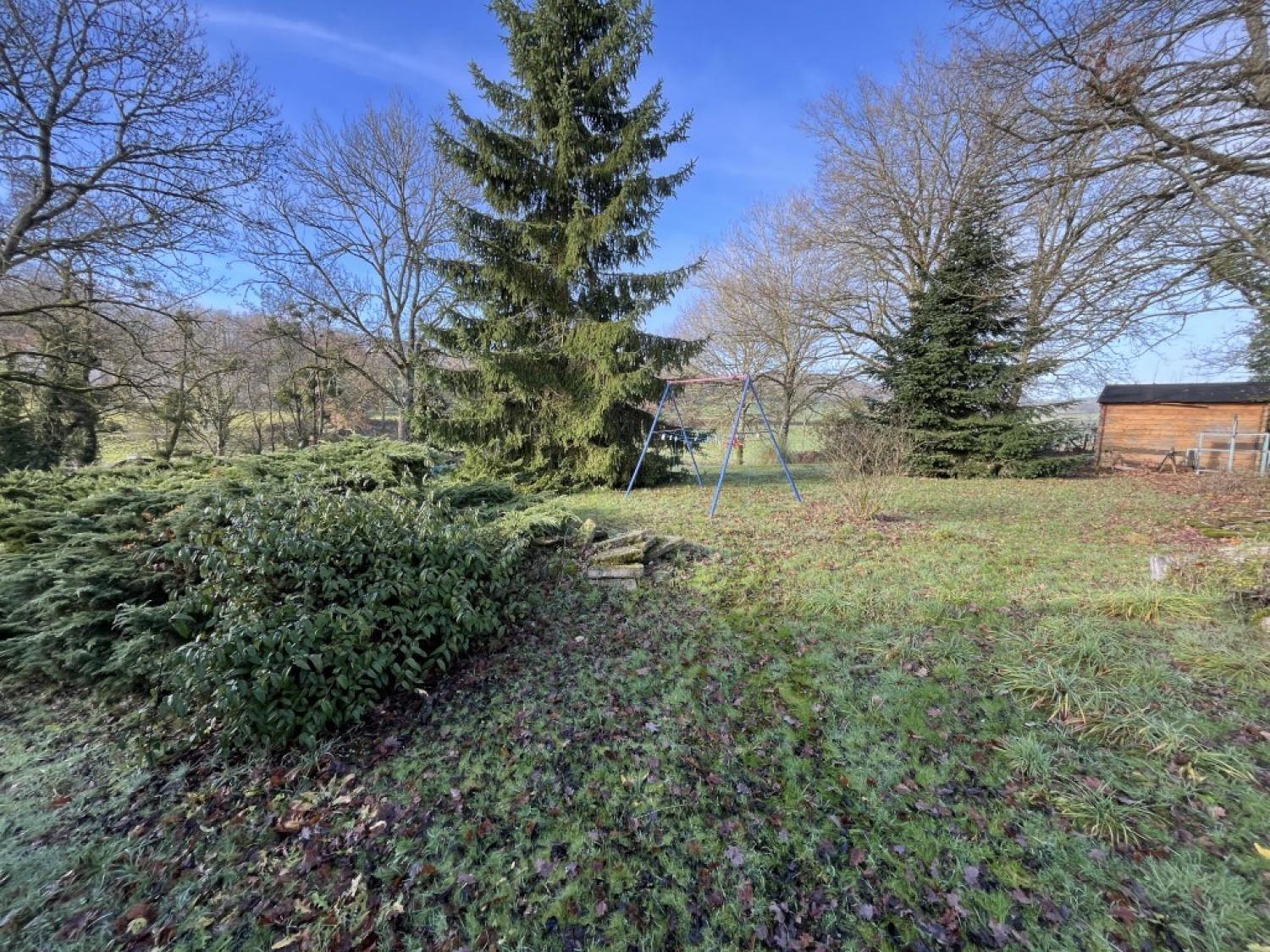  en venta casa independiente Saint-Didier-sur-Arroux Saône-et-Loire 4