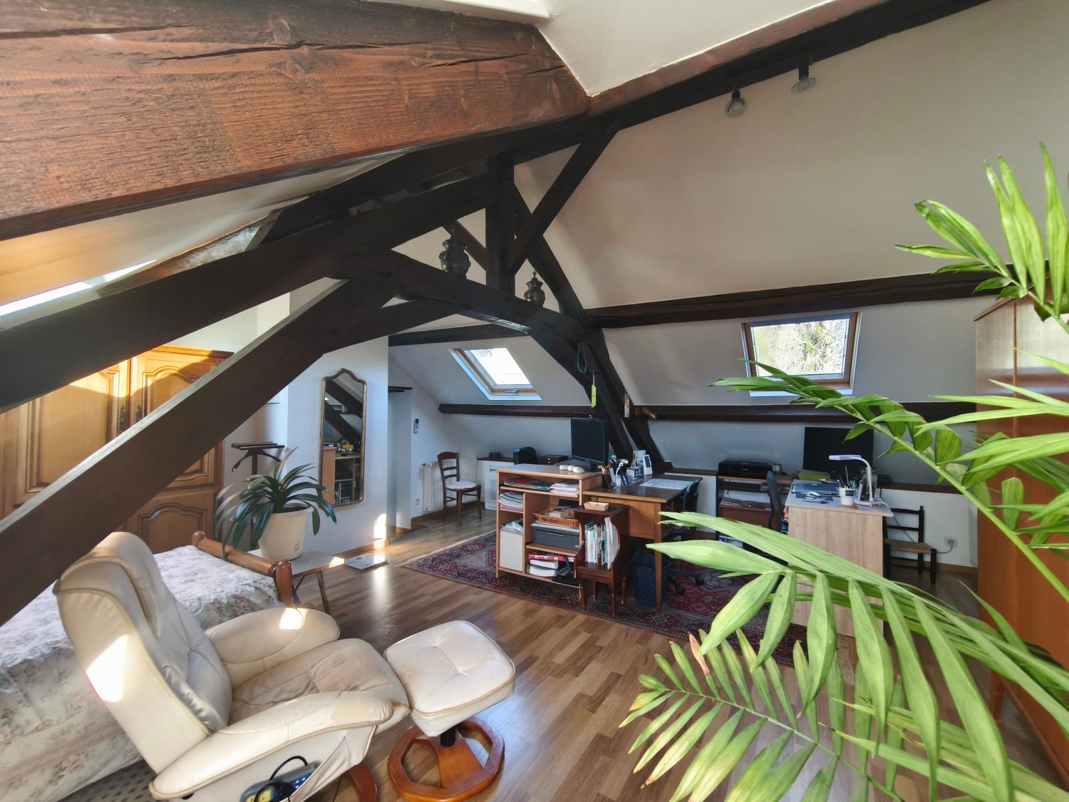  en venta casa independiente Chaumard Nièvre 16