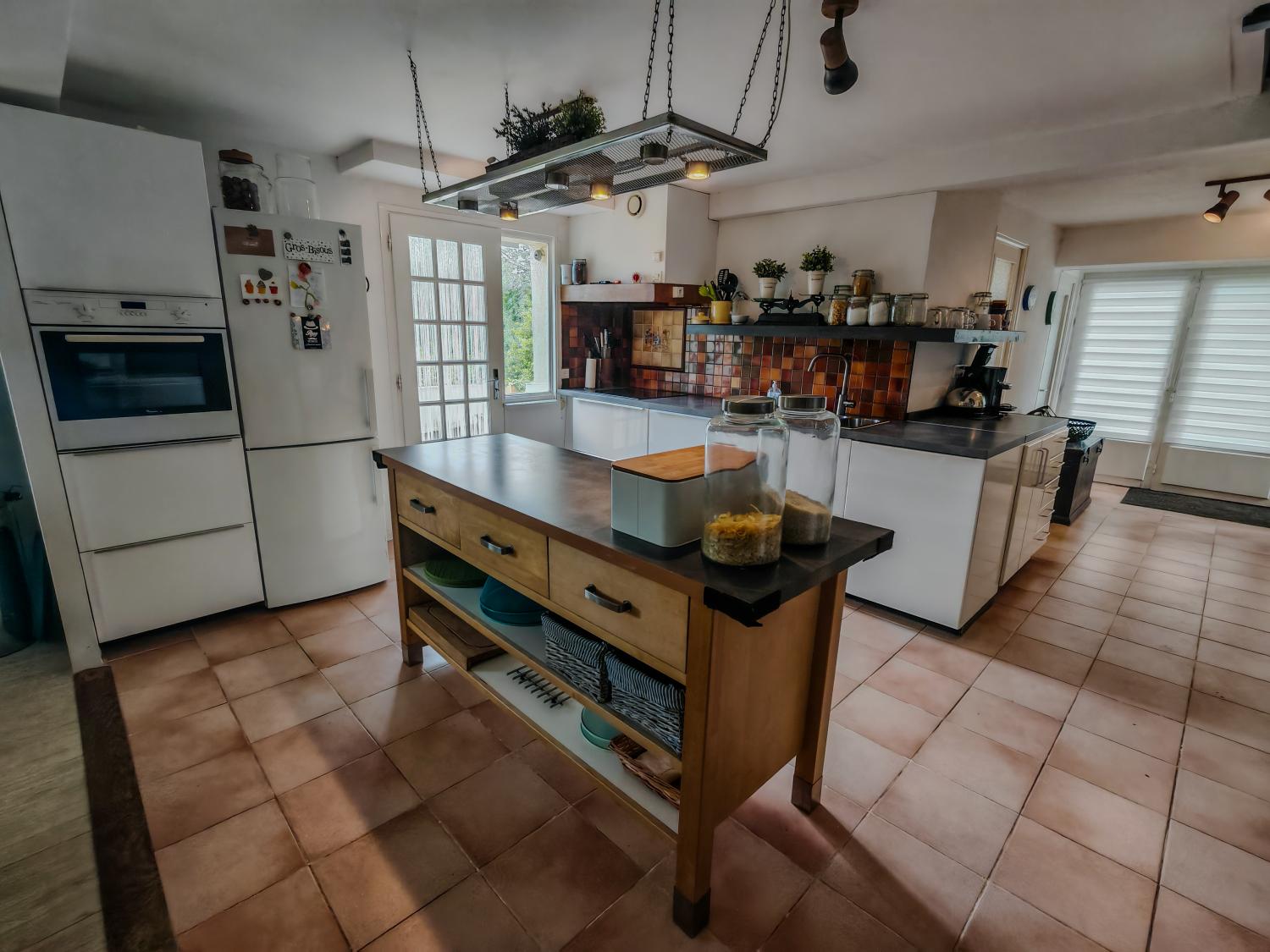  en venta casa independiente Nadillac Lot 8