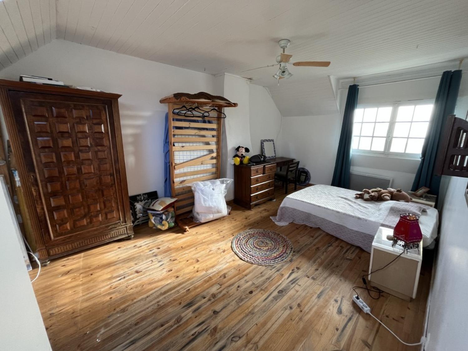  en venta casa independiente Saint-Didier-sur-Arroux Saône-et-Loire 11