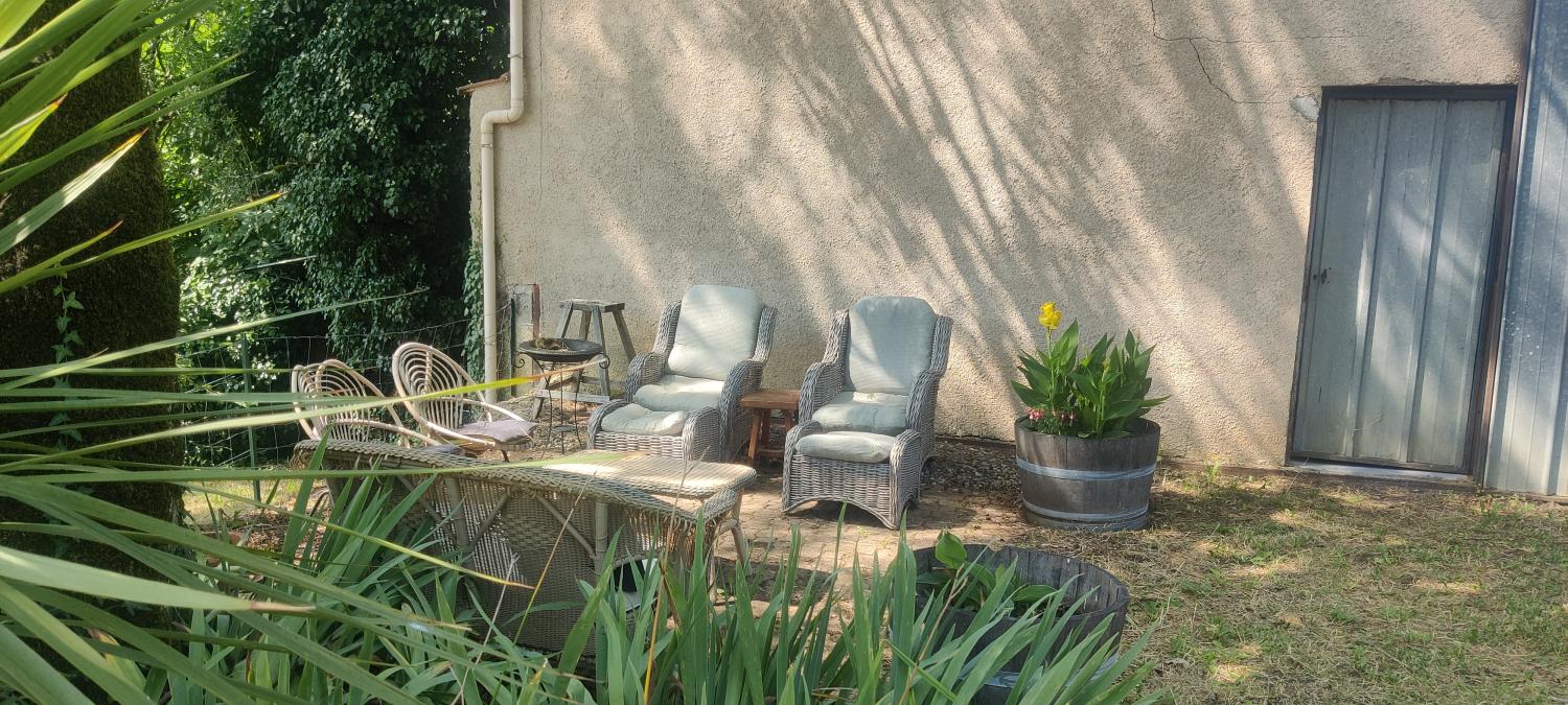  en venta casa independiente Nadillac Lot 26