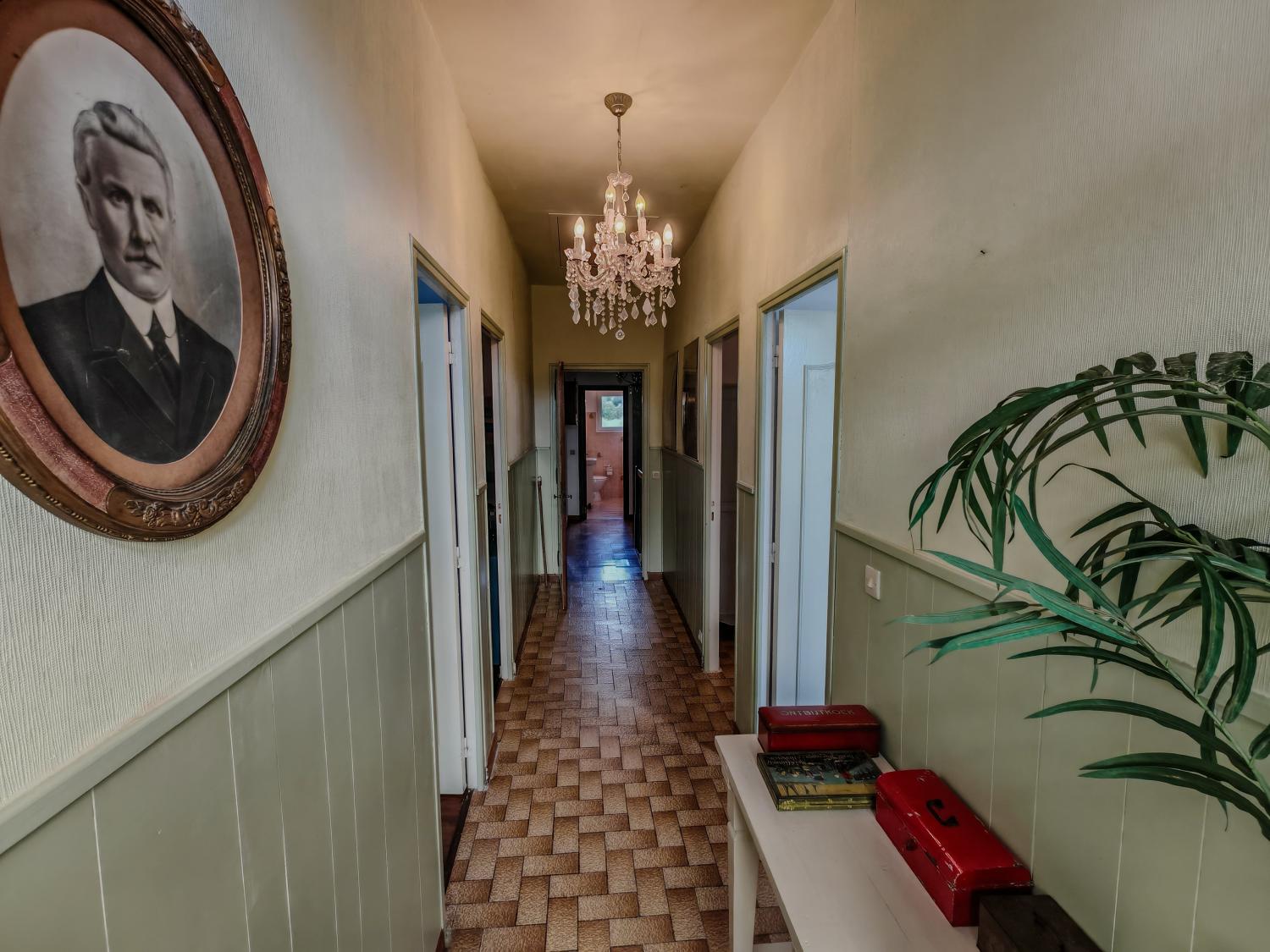  en venta casa independiente Nadillac Lot 15