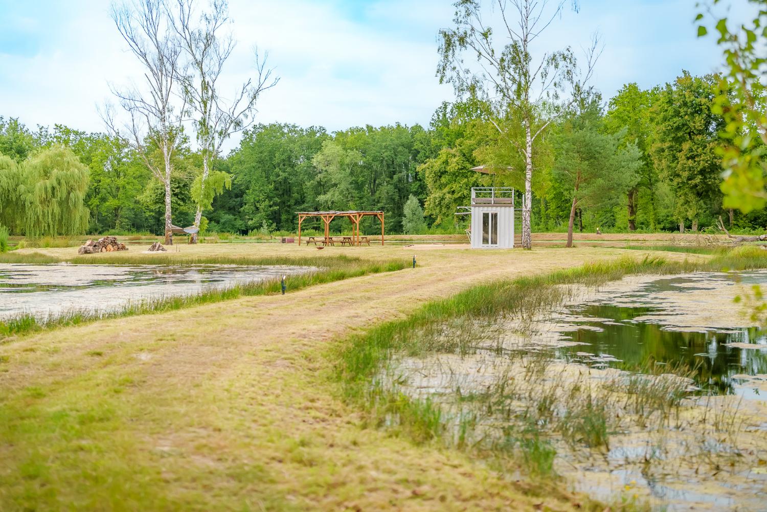  en venta villa Langon Loir-et-Cher 32