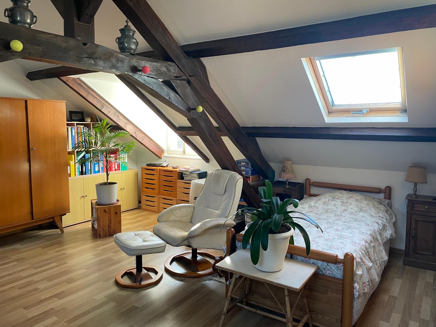  en venta casa independiente Chaumard Nièvre 17