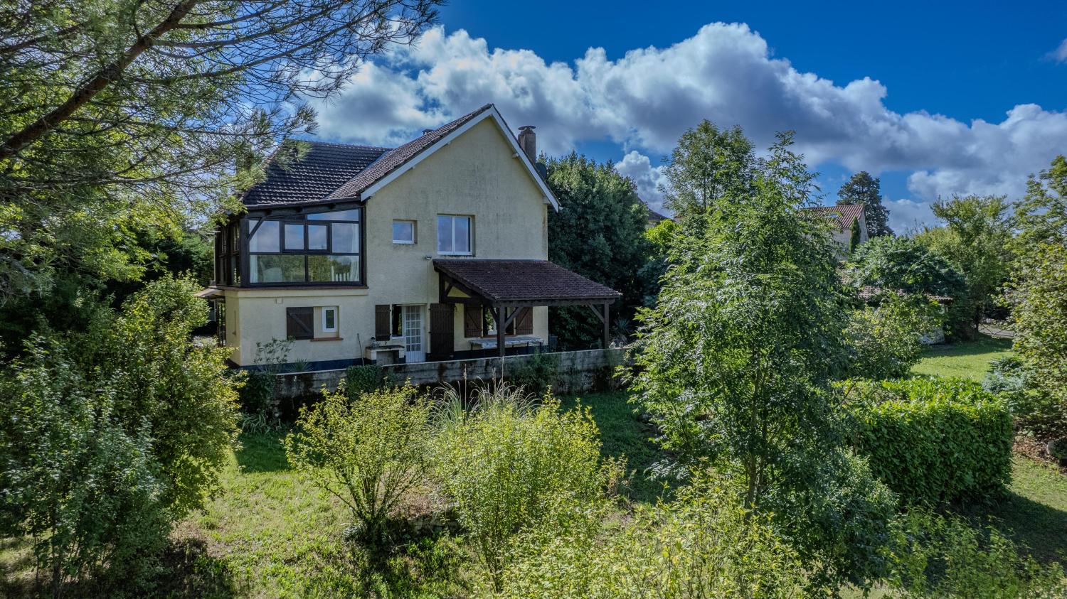  en venta casa independiente Nadillac Lot 3