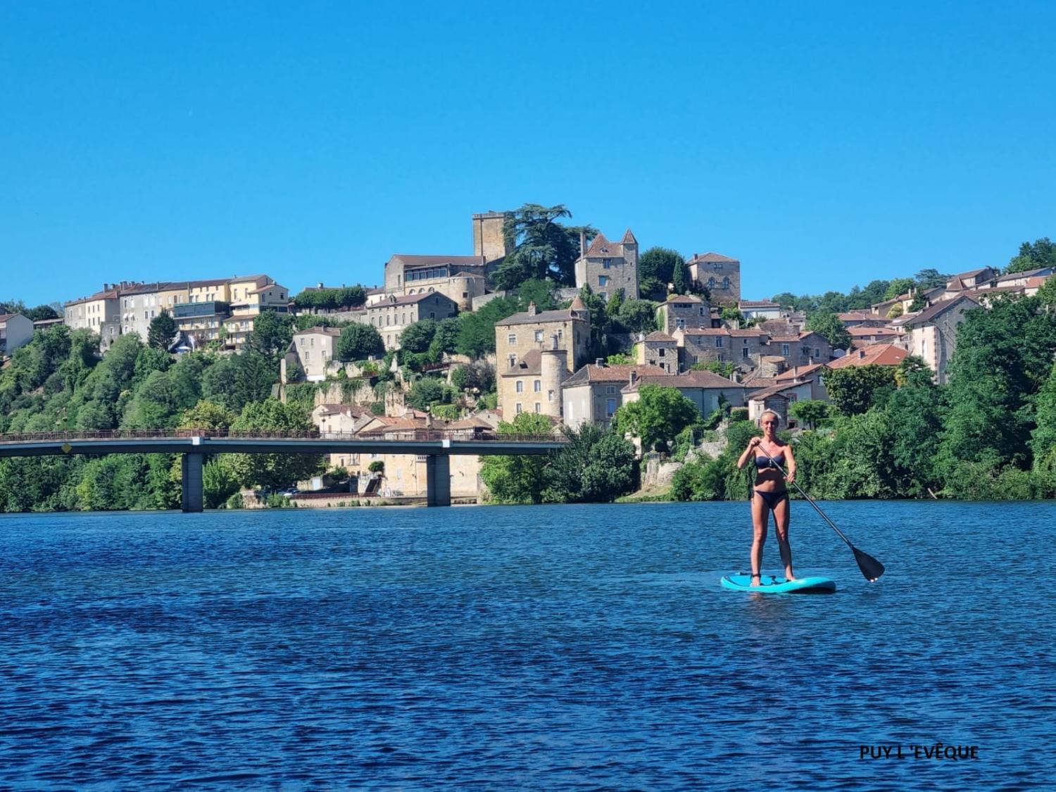  en venta casa con anexo de invitados Puy-l'Évêque Lot 22