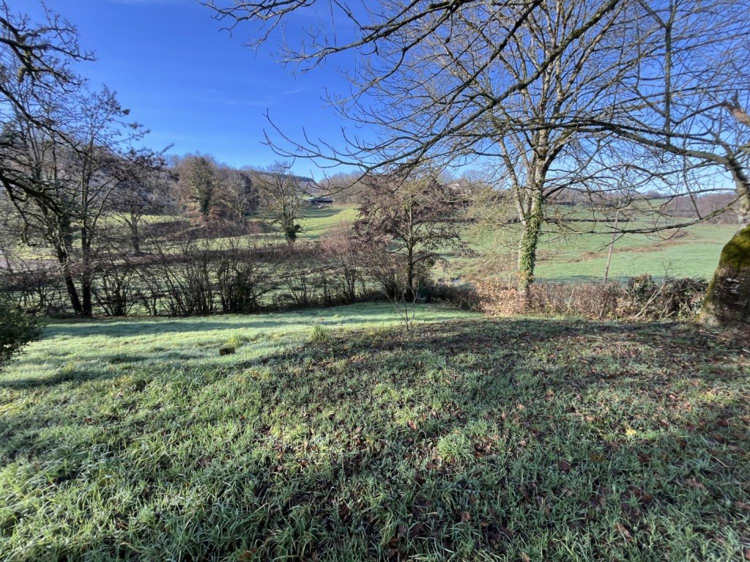  en venta casa independiente Saint-Didier-sur-Arroux Saône-et-Loire 3