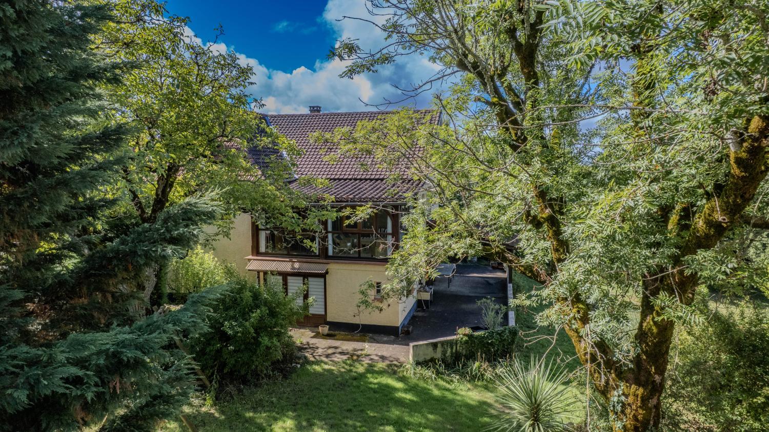  en venta casa independiente Nadillac Lot 6