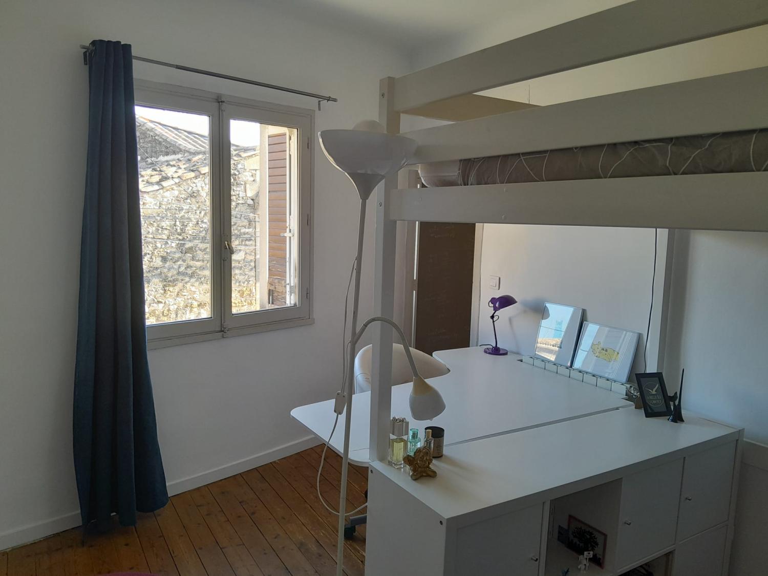 en venta casa urbana Pujaut Gard 7