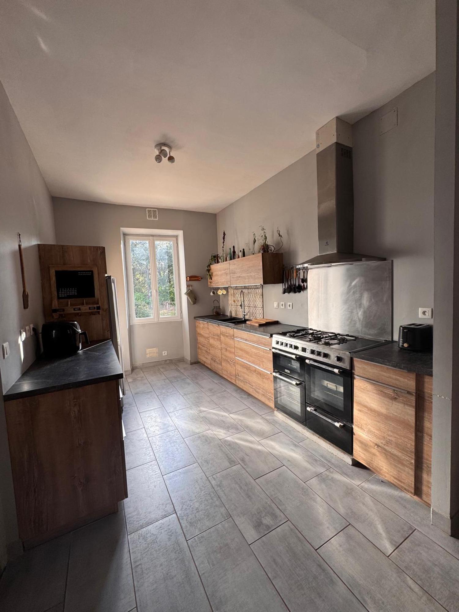  en venta casa Bédarieux Hérault 3