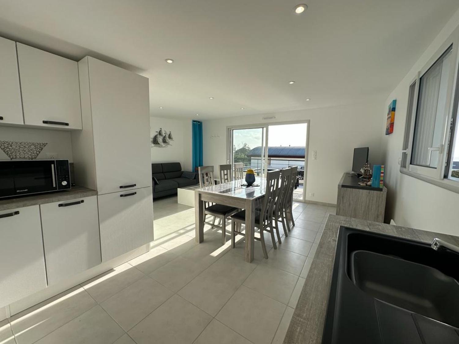  en venta casa independiente Plouarzel Finistère 4