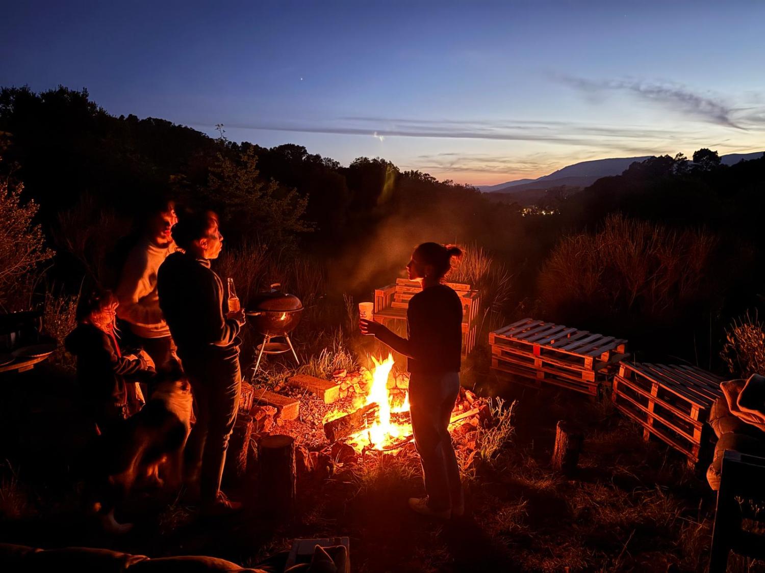  en venta casa Bédarieux Hérault 24