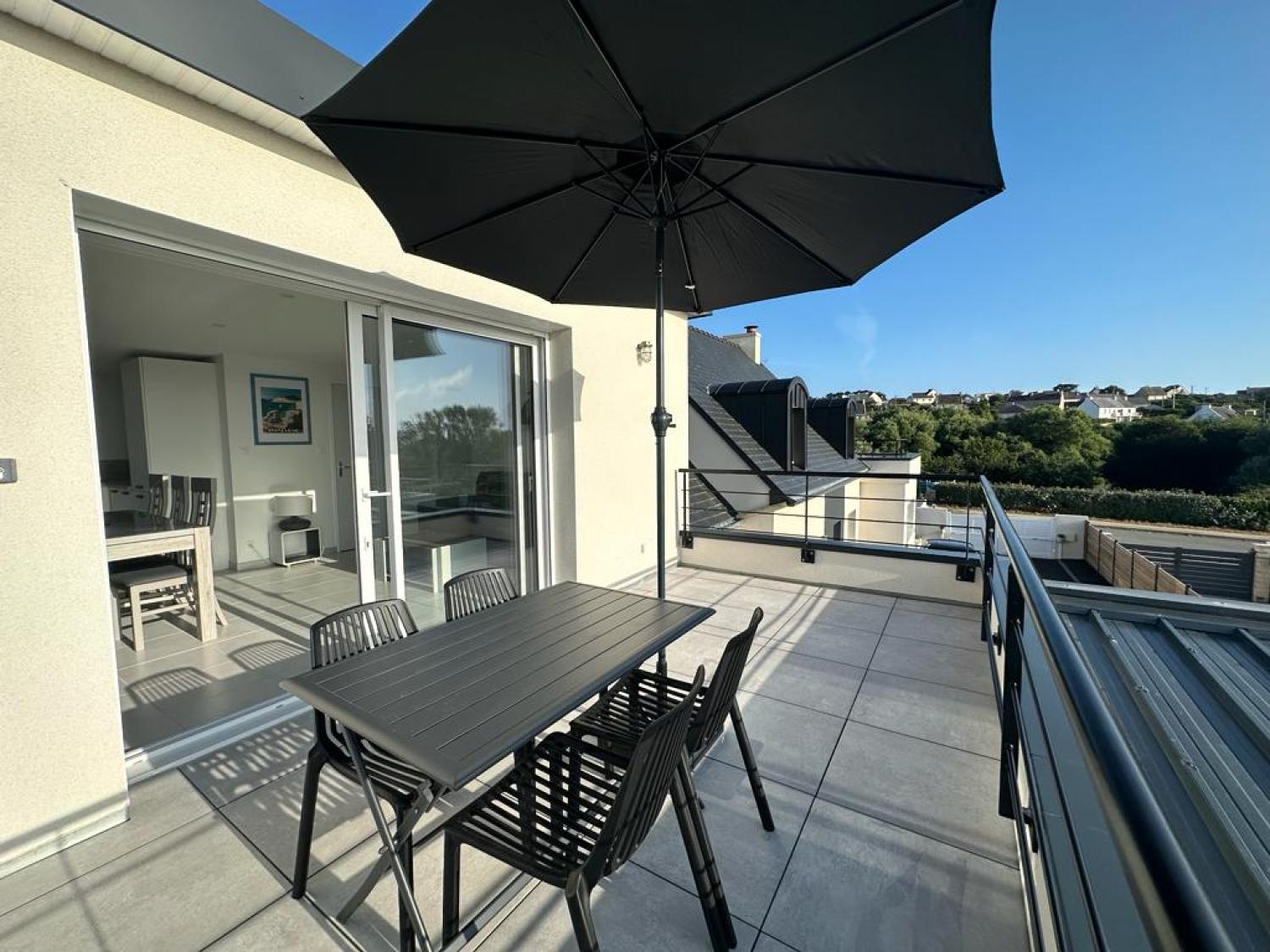  en venta casa independiente Plouarzel Finistère 8