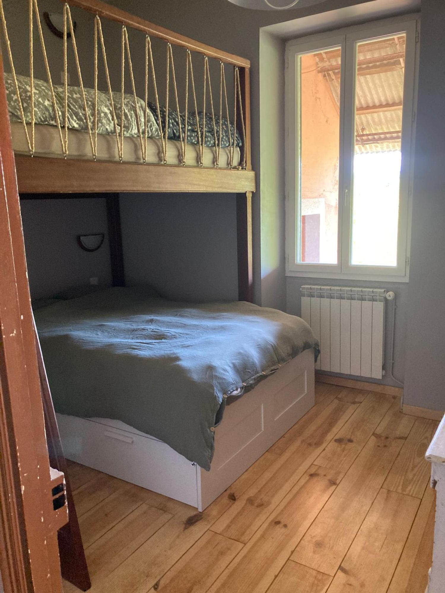  en venta casa Bédarieux Hérault 9