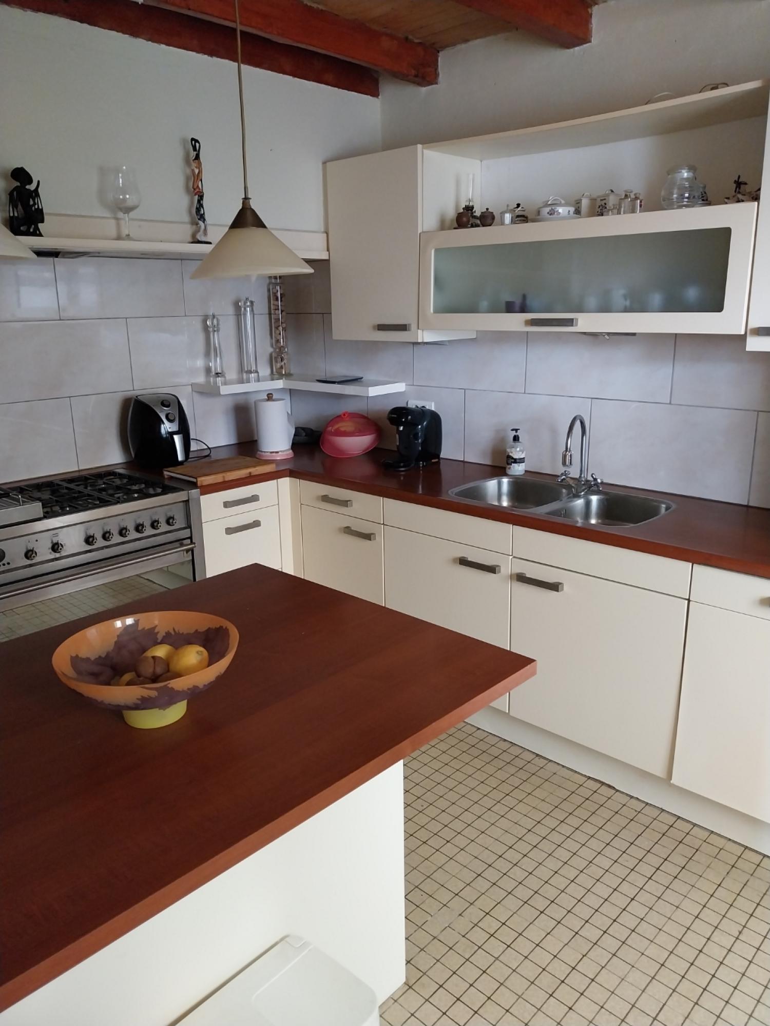  en venta casa con anexo de invitados Puy-l'Évêque Lot 13