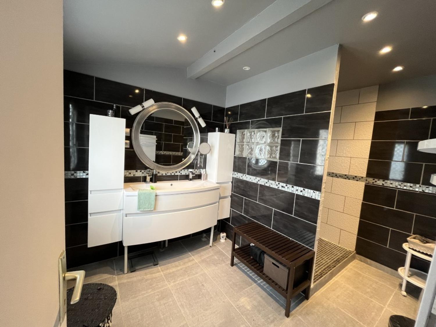  en venta casa independiente Saint-Didier-sur-Arroux Saône-et-Loire 14