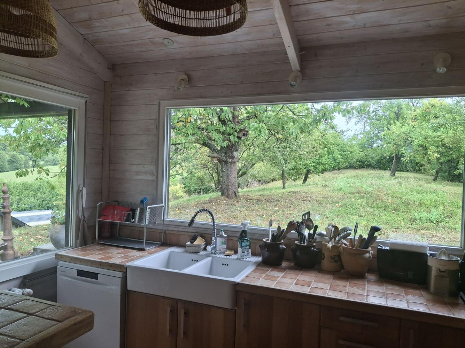 en venta casa Montmeillant Ardennes 7