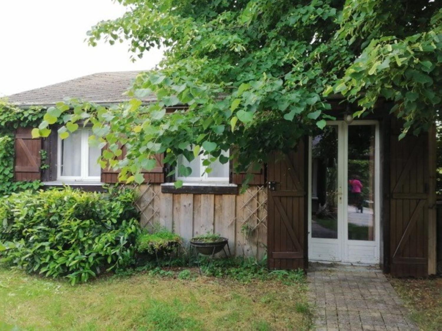 en venta casa Montmeillant Ardennes 14