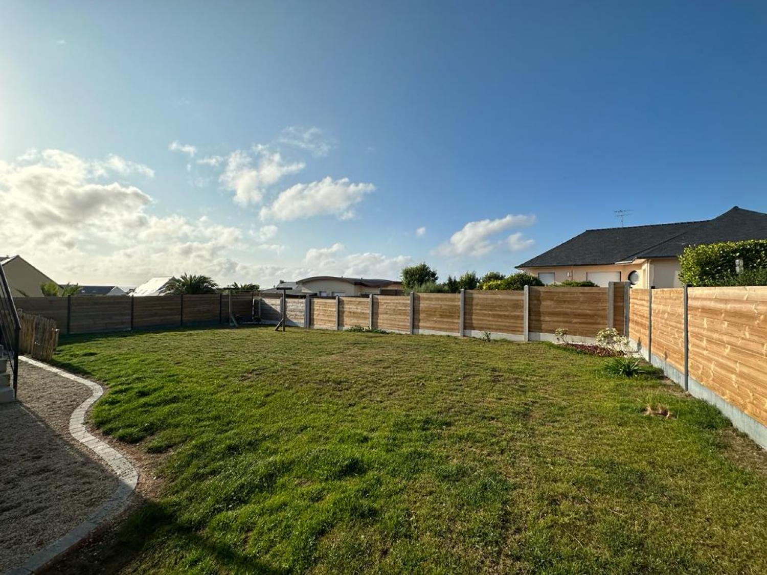  en venta casa independiente Plouarzel Finistère 9