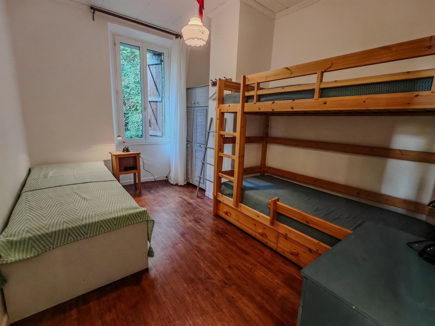  en venta casa independiente Nadillac Lot 19