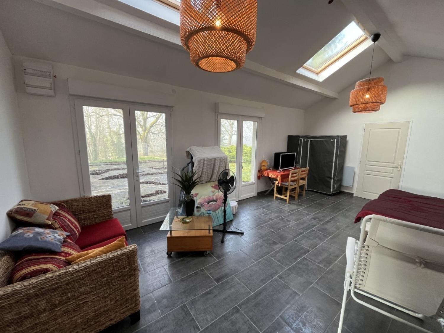  en venta casa independiente Saint-Didier-sur-Arroux Saône-et-Loire 12