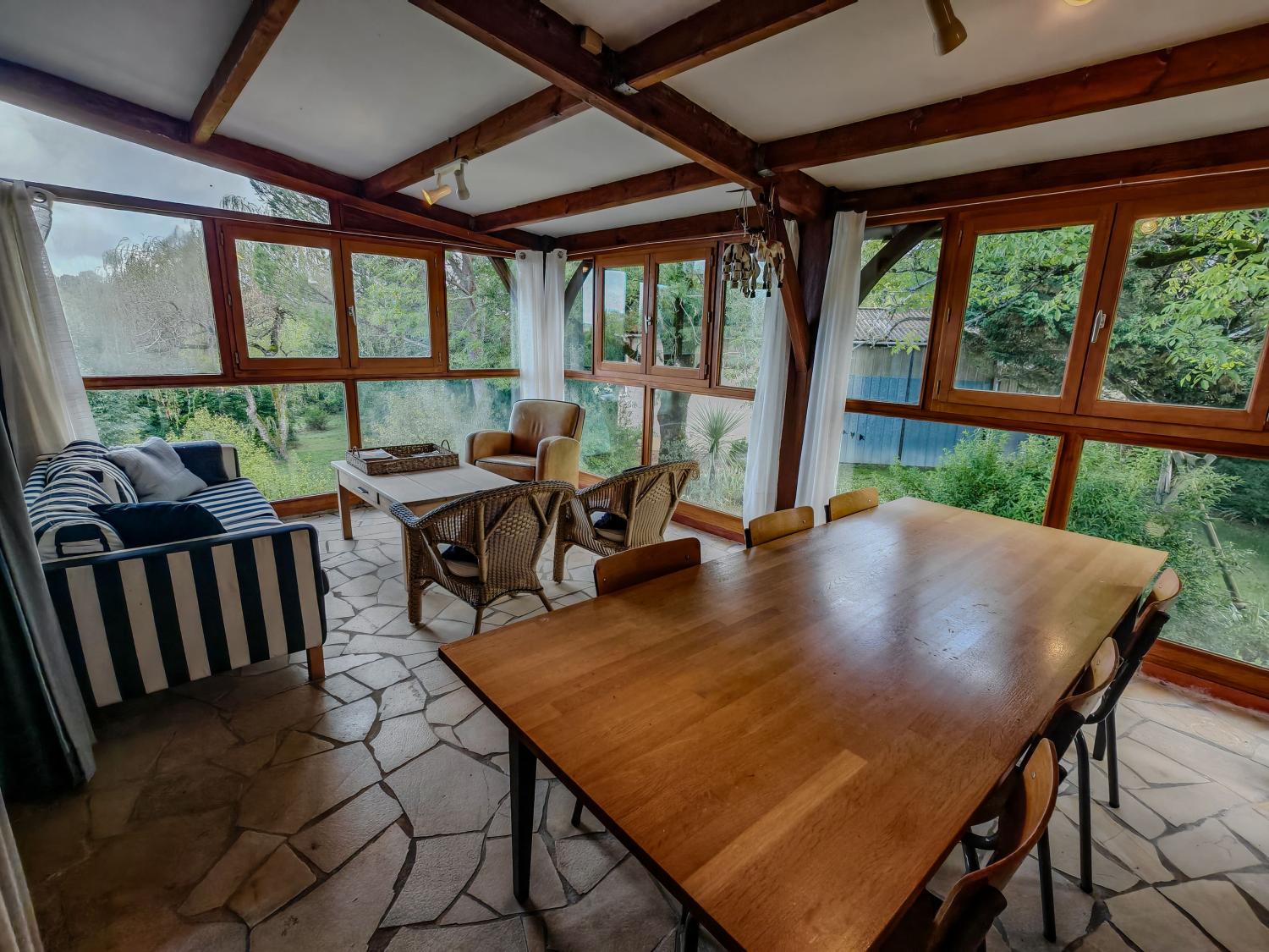  en venta casa independiente Nadillac Lot 13