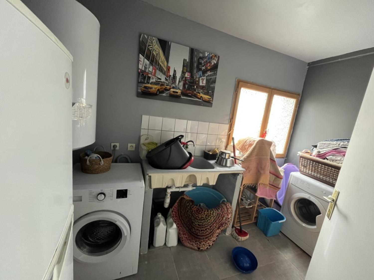  en venta casa independiente Saint-Didier-sur-Arroux Saône-et-Loire 15