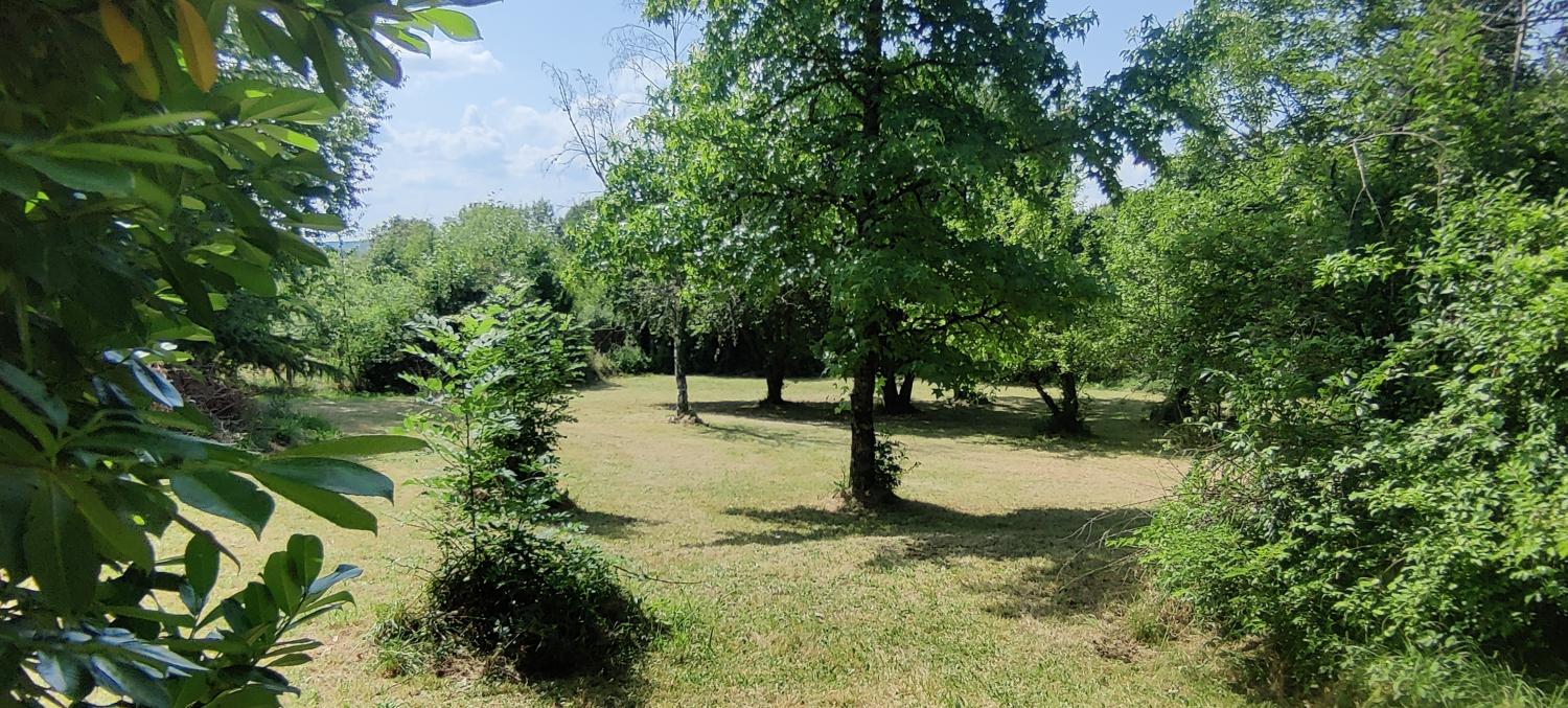  en venta casa independiente Nadillac Lot 7