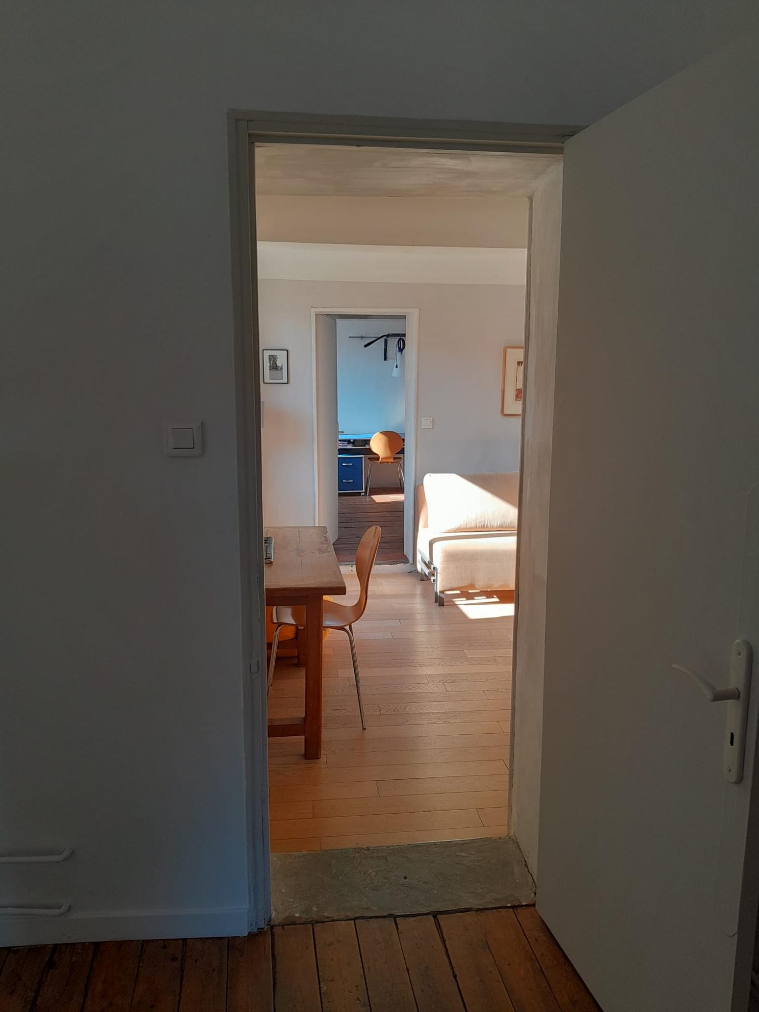 en venta casa urbana Pujaut Gard 8