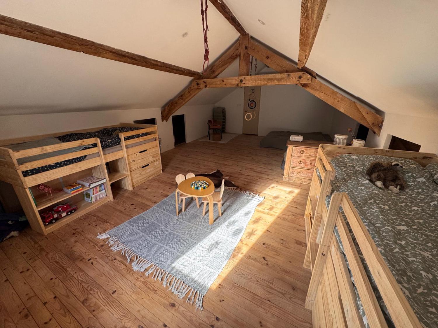  en venta casa Bédarieux Hérault 12