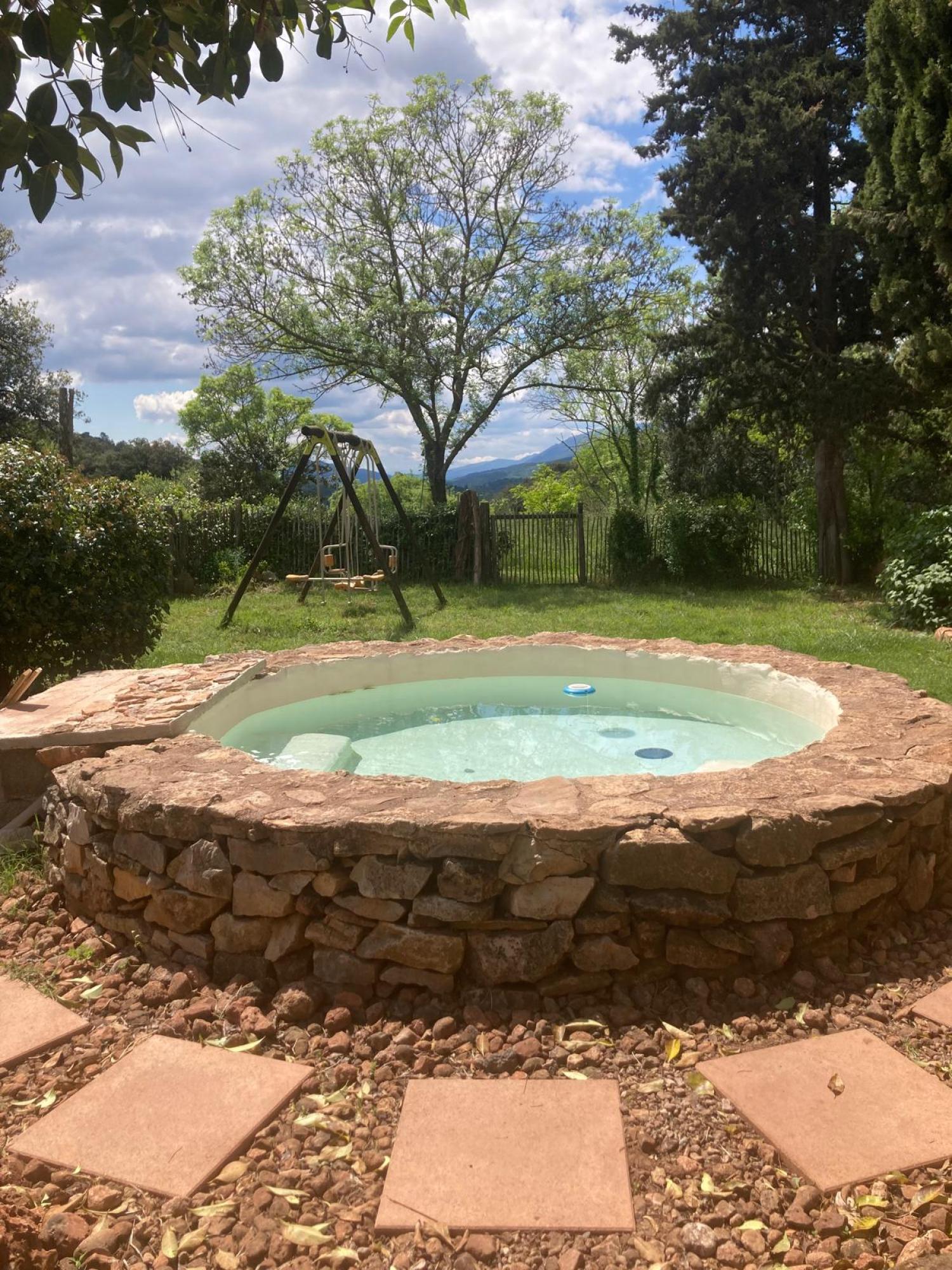  en venta casa Bédarieux Hérault 2