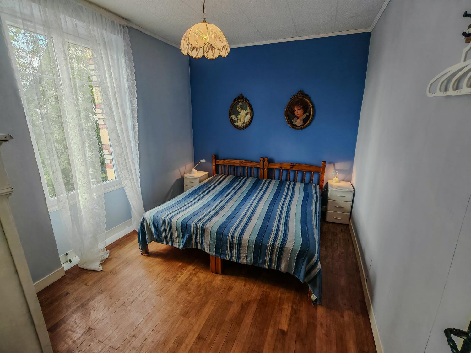  en venta casa independiente Nadillac Lot 18