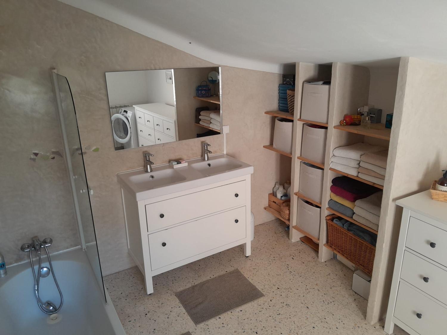 en venta casa urbana Pujaut Gard 10