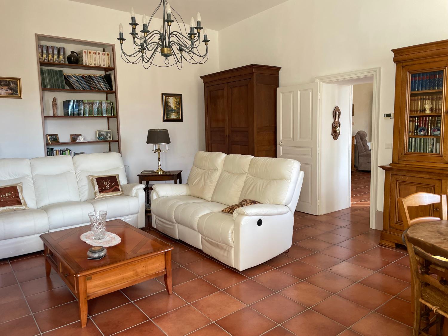  en venta casa independiente Chaumard Nièvre 7