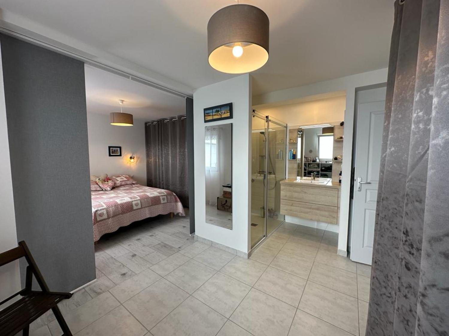  en venta casa independiente Plouarzel Finistère 6