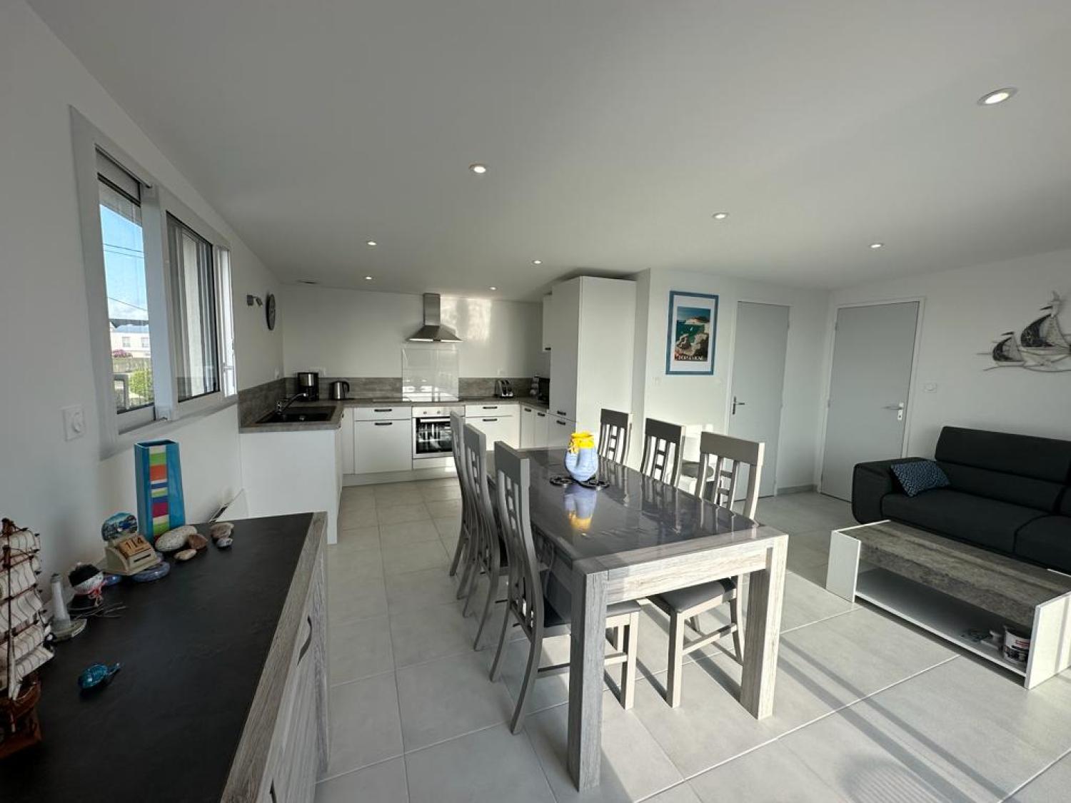  en venta casa independiente Plouarzel Finistère 3