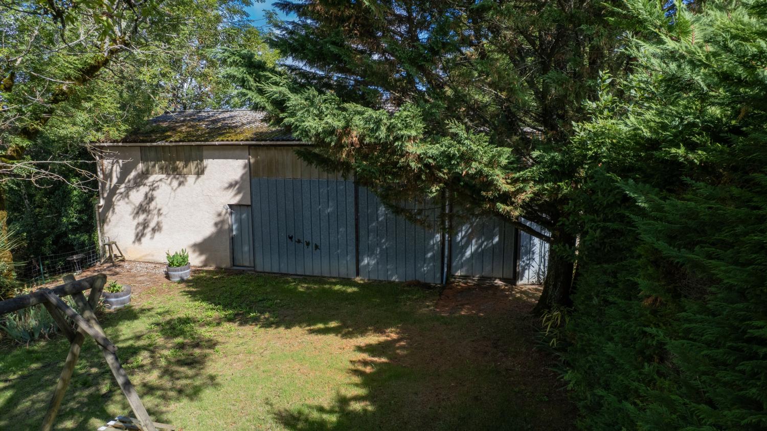  en venta casa independiente Nadillac Lot 27