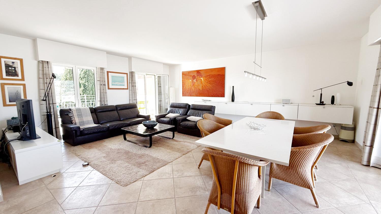  en venta apartamento Cannes Alpes-Maritimes 2