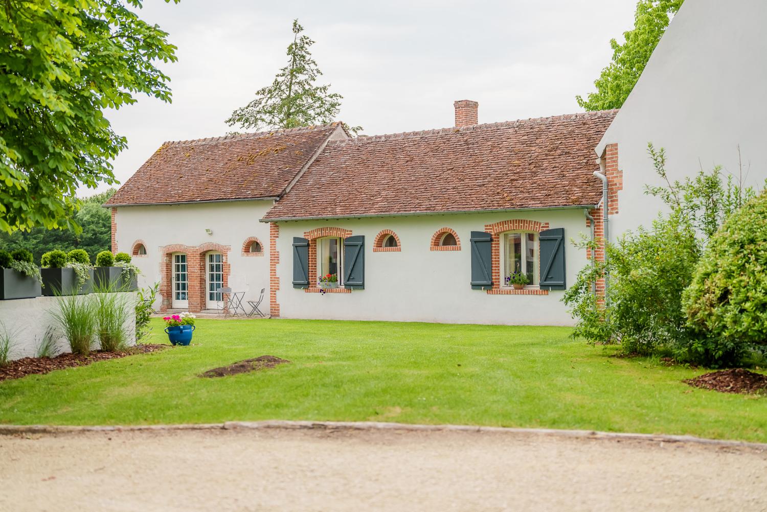  en venta villa Langon Loir-et-Cher 3