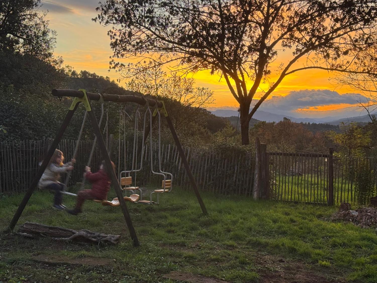  en venta casa Bédarieux Hérault 22