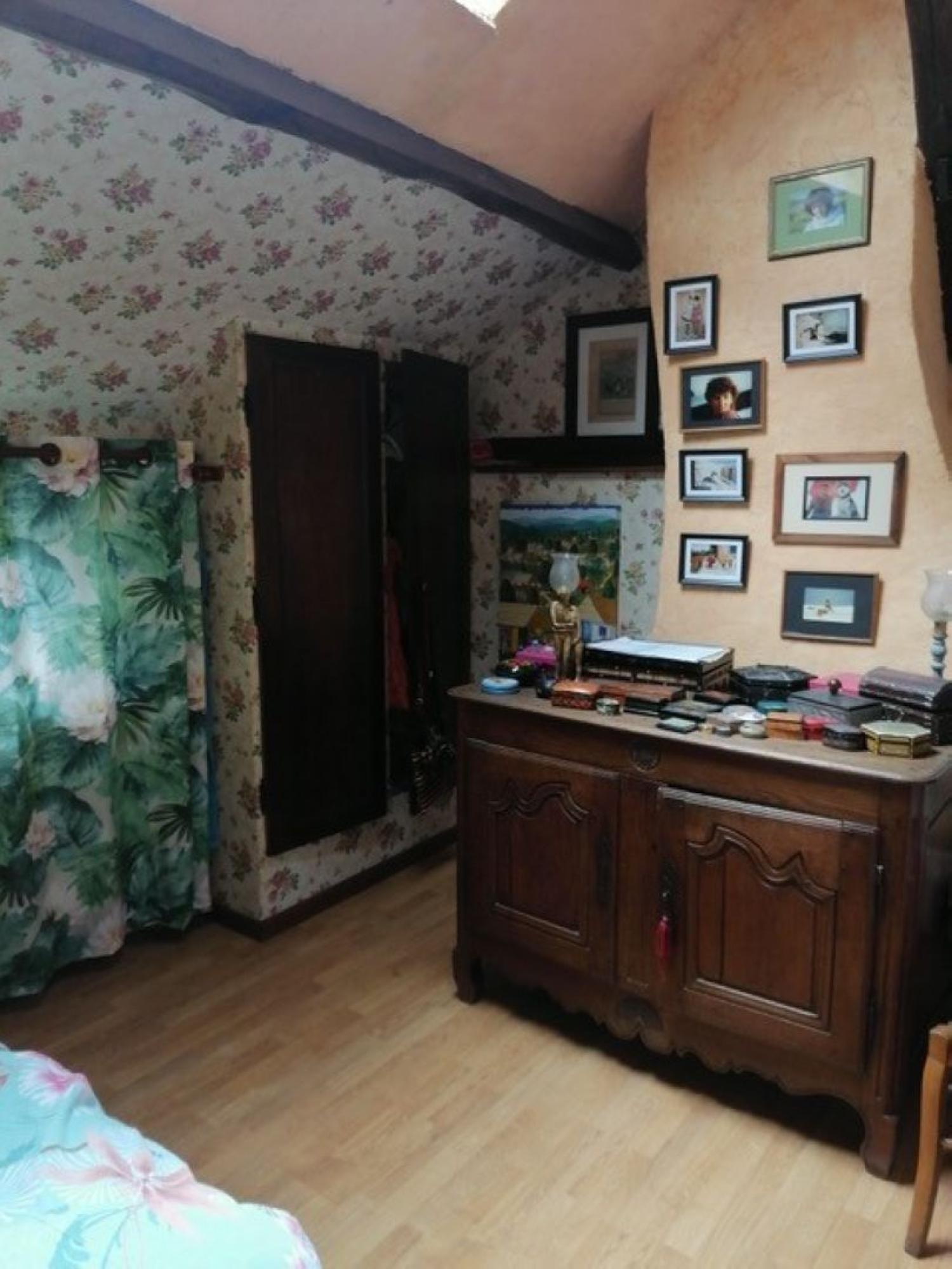 en venta casa Montmeillant Ardennes 16