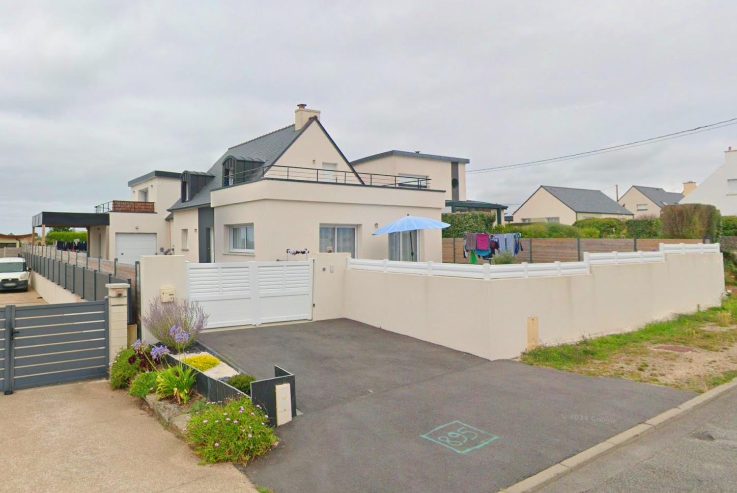  en venta casa independiente Plouarzel Finistère 15